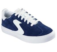 Skechers Arch Fit Legend-Vivid Hues Sneaker für Damen, Marineblau, 38 EU