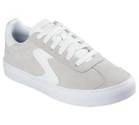 Skechers Arch Fit Legend-Vivid Hues Sneaker für Damen, Sand, 40 EU