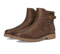 Skechers Stiefelette Arch Fit Marlie Weekend Chat Damen Schokolade 38.5 EU