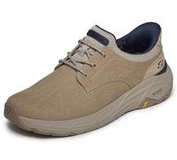 Skechers Arch FIT Maverick Wolfe Herren-Sneaker, TPE, 41 EU