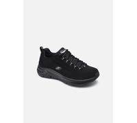 Skechers - ARCH FIT METRO SKYLINE W - Schwarz - Sneaker - Größe 37