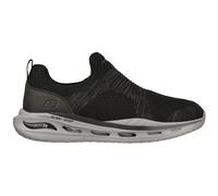 SKECHERS® Sneaker, schwarz, 45 SCHWARZ