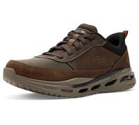Skechers Arch Fit Orvan Herrenschuhe, Kakao, 40 EU