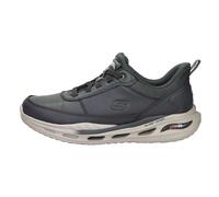 Skechers Arch Fit Orvan Herrenschuhe, Schwarz, 46 EU