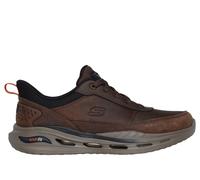 Skechers - ARCH FIT ORVAN MOXLEY - Braun 42