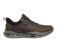 Skechers Arch Fit Orvan Moxley Herren braun 42