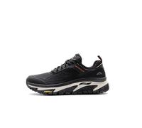 Skechers ARCH FIT ROAD WALKER - RECON Herren Sneaker, schwarz, größe 44