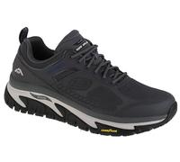 Skechers Arch Fit Road Walker 237333-CHAR, Mens Sneakers, Grey, 40 EU