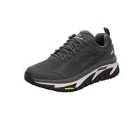 Skechers Herren Sneakers, Grey, 42 EU