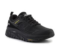 Skechers - Arch Fit Road Walker - 237333BBK - Farbe: Schwarz - Größe: 41.5 EU