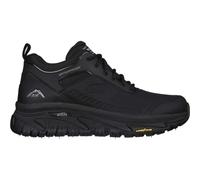 Skechers ARCH FIT ROAD WALKER Herren Freizeitschuhe, schwarz, größe 40