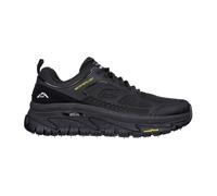 SKECHERS 237333/BBK Arch Fit Road Walker-Recon Herren Sneaker Turnschuhe Sportschuhe schwarz Schwarz 44