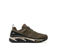 Skechers Arch Fit Road Walker - Recon Grün Herren 237333 OLBK