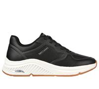 Skechers ARCH FIT S-MILES - MILE MAKERS für Damen, schwarz, Gr. 38 EU