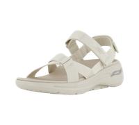 Skechers ARCH FIT SANDAL-ATTRACT für Damen, beige, Größe 42 EU