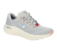 Skechers Arch Fit Schuhe grau 150051 - Größe 38