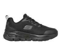 Skechers »ARCH FIT SR« Berufsschuh im monochromen Look