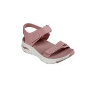 Skechers Arch Fit-Touristy 119247-MVE, Women sandals, Pink, 40 EU