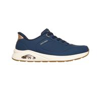 Skechers Arch Fit UNO für Damen, blau, Größe 39 EU