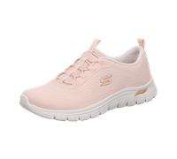 Skechers ARCH FIT VISTA GLEAMING für Damen, rosa, Größe 40 EU