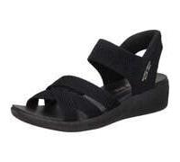Skechers Arya Cooling Off Damen schwarz 40