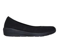 Skechers ARYA - FANCY YOU Slip-ons für Damen, schwarz, größe 36