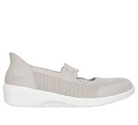 Skechers - ARYA SUBTLE GLEAM - Beige 36