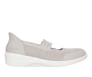 Skechers - ARYA SUBTLE GLEAM - Beige 42