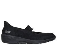 Skechers - ARYA SUBTLE GLEAM - Schwarz 38