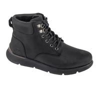 Skechers Augustino - Cobb 205228-BBK, Men hiking boots, Black, 42 EU