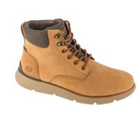 Skechers Augustino - Cobb 205228-LTBR, Men hiking boots, Brown, 41 EU