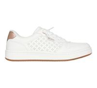 Skechers B CUTE COURT - LUXE KICKS Damensneaker, weiß, größe 41