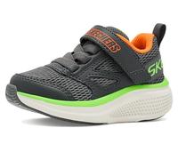 Skechers GO RUN Elevate 2.0 - Where's My ? Sneaker in Grau, Größe 26
