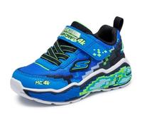 Skechers - Mega Scene - blau - Sneaker - Größe 21
