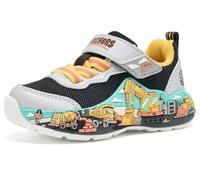 Skechers Baby - Jungen Play Scene 2.0 Trainer