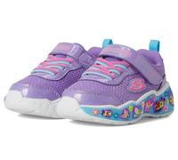 Skechers Play Scene Fun Squad Mädchen lila 23