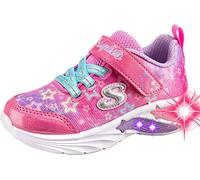 Skechers Star Sparks 302324L Rosa PKMT pink/ multi EU 32