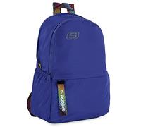 SKECHERS - Backpack - Rucksack. Rucksäcke für Schule, Arbeit & Freizeit - Wasserabweisender Rucksack. Entdecken Sie unsere vielfältige Auswahl an wasserabweisenden Daypacks. Rucksäck, Tätowierung Blau