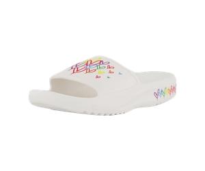 Skechers Badelatschen für Damen, beige, Größe 40 EU