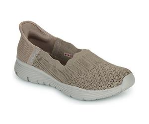 Skechers Ballerinas SLIP-INS: SEAGER - BELIEVE IT in Beige 38