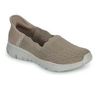 Skechers Ballerinas SLIP-INS: SEAGER - BELIEVE IT in Beige 41