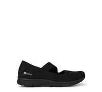 Skechers - BE-COOL SWEET KNIT - 100648 BBK - Schwarz