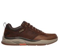 Skechers BENAGO - HOMBRE Herrenschuhe, braun, größe 43