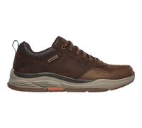 SKECHERS Herren Freizeitschuhe BENAGO-HOMBRE - Farbe - Braun - Größe - 43