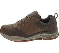Skechers Benago-Treno 66204-CDB; Mens Sneakers; 66204-CDB_44; Brown; EU; (9,5 UK)