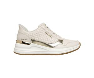 Skechers Billion 2 - Top-Tier für Herren, weiß, Größe 39 EU / 9 UK