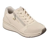 Skechers Billion Flex Luxe Up Leder Damen Sneaker EU 39/UK 6