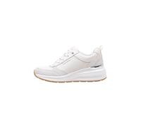 Skechers Billion Subtle Spots Trainers Beige EU 39 Frau (Herstellerartikelnummer: 155616OFWT-Beige-EU39)