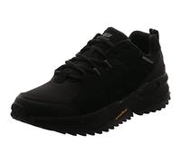 Sneaker SKECHERS "SKECHERS BIONIC TRAIL-ROAD SECTOR" Gr. 45, schwarz Herren Schuhe Stoffschuhe mit Water Repellent-Ausstattung (76363426-45)