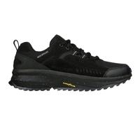 Sneaker SKECHERS "SKECHERS BIONIC TRAIL-ROAD SECTOR" Gr. 43, schwarz Herren Schuhe Stoffschuhe mit Water Repellent-Ausstattung (76363426-43)
